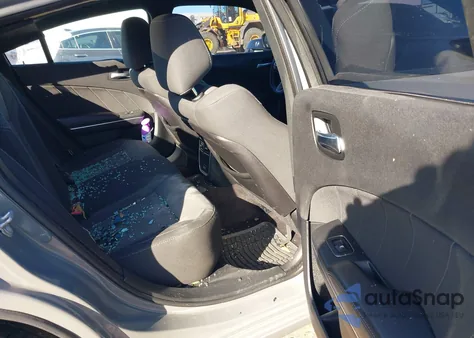 2018 Dodge Charger R/T Rwd из США, поврежденный, VIN 2C3CDXCT1JH125512